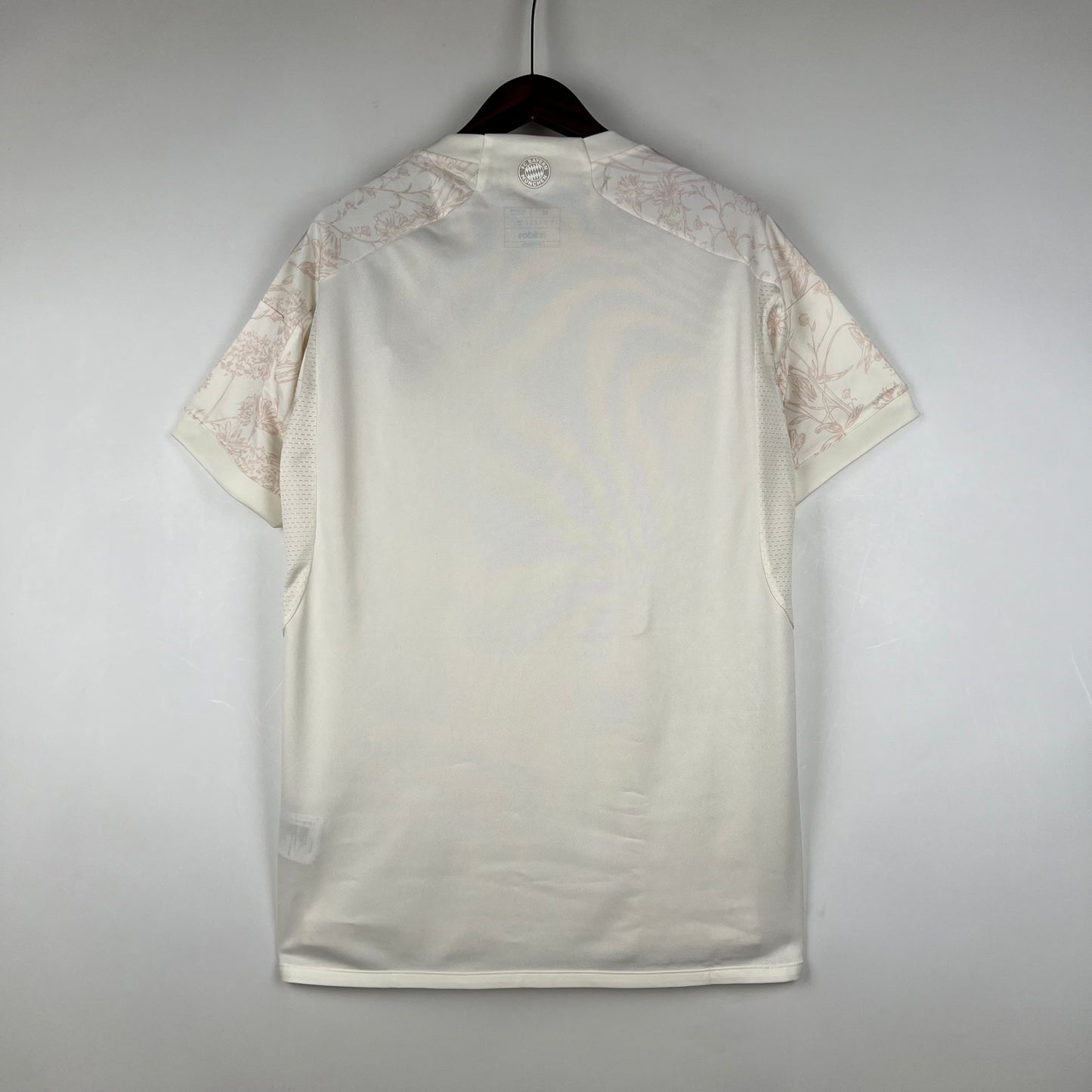 Bayern Munich Troisième Adulte Saison 2023/2024