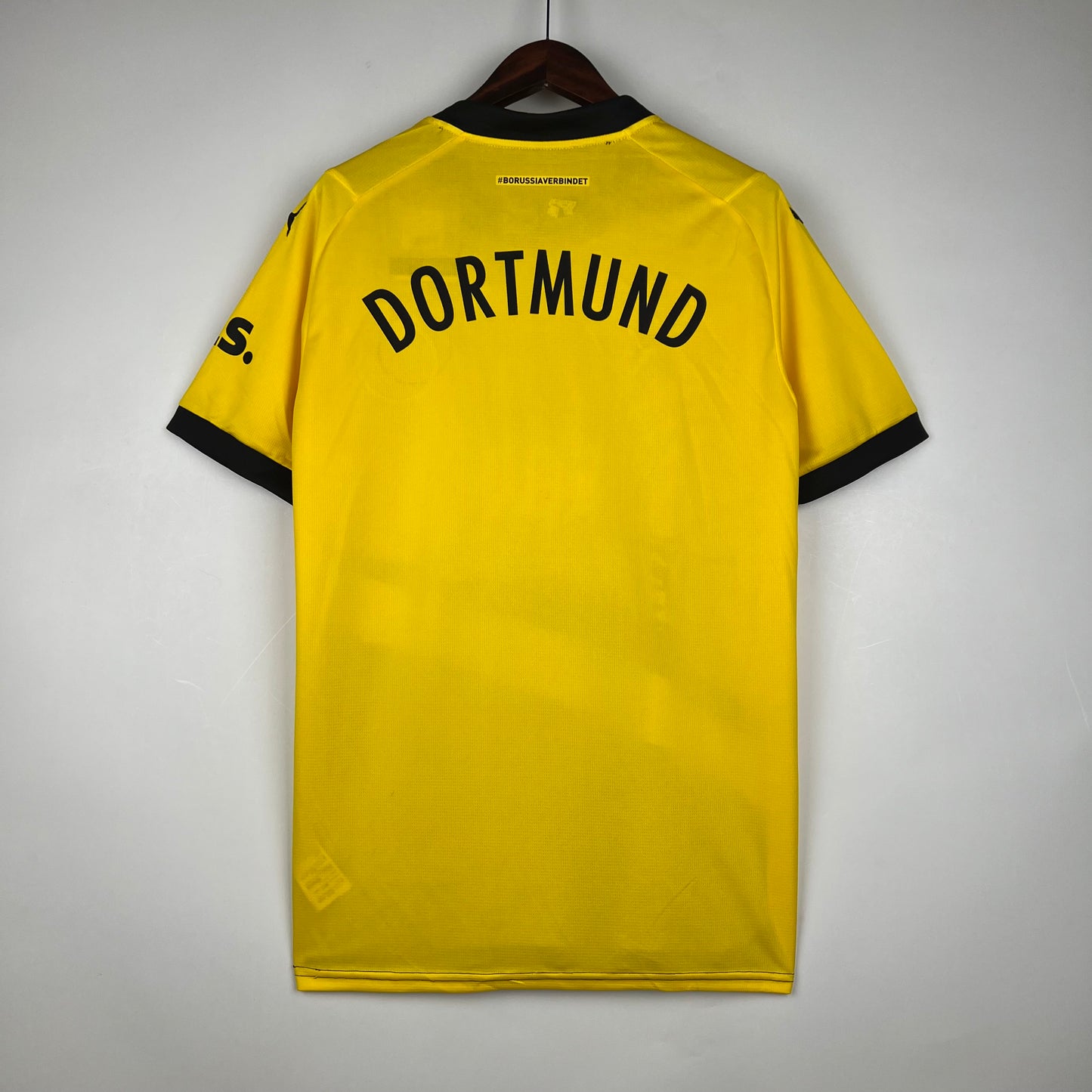 Borussia Dortmund Domicile Adulte Saison 2023/2024