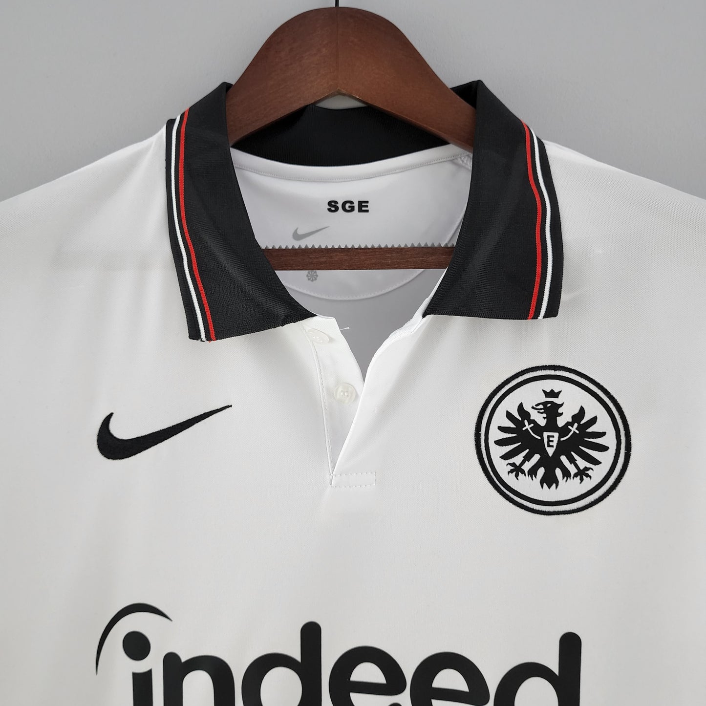 Eintracht Frankfurt Extérieur Adulte Saison 2020/2021