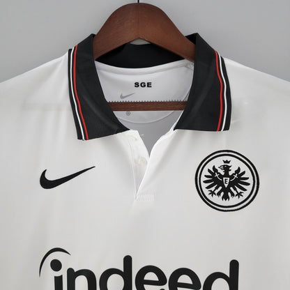 Eintracht Frankfurt Extérieur Adulte Saison 2020/2021