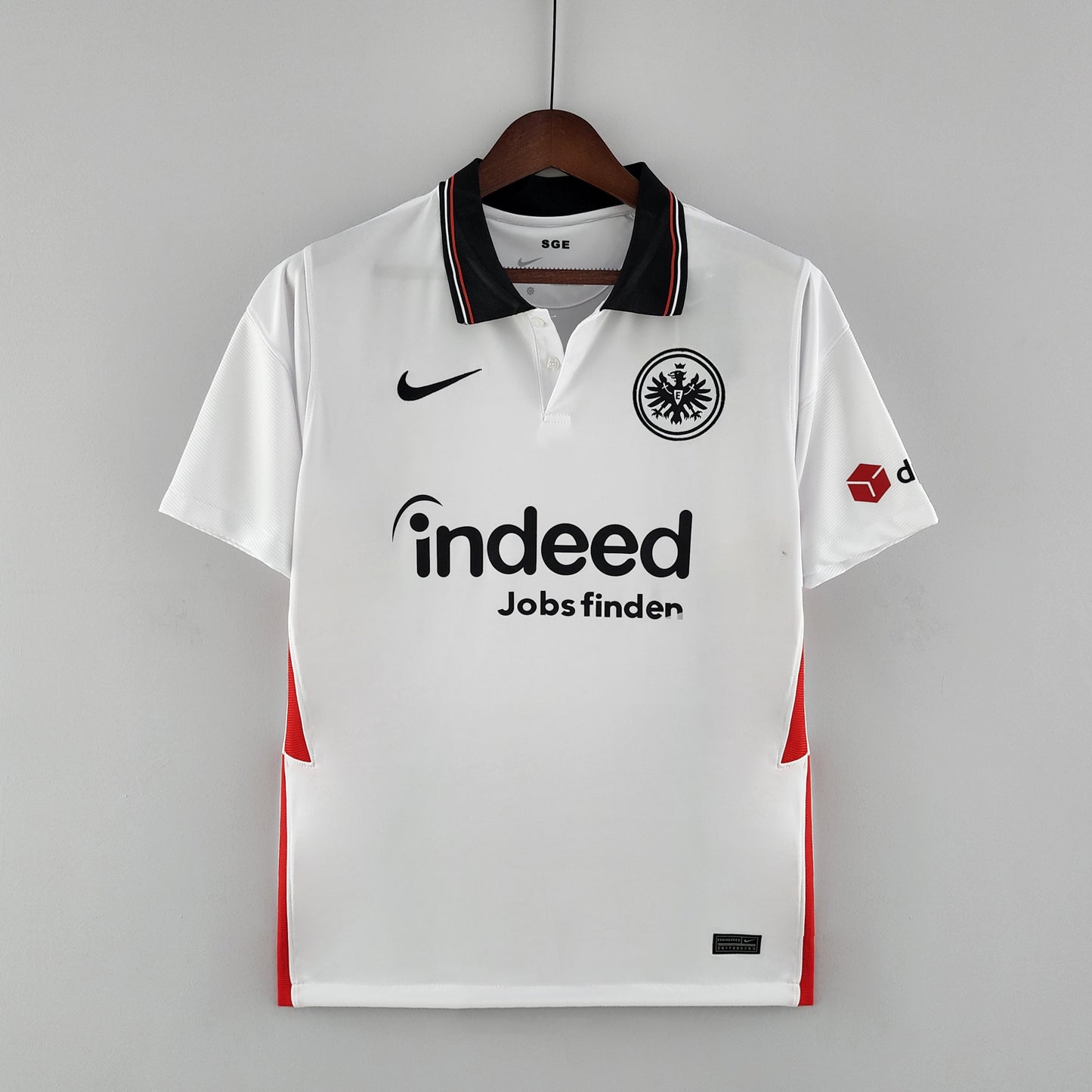 Eintracht Frankfurt Extérieur Adulte Saison 2020/2021