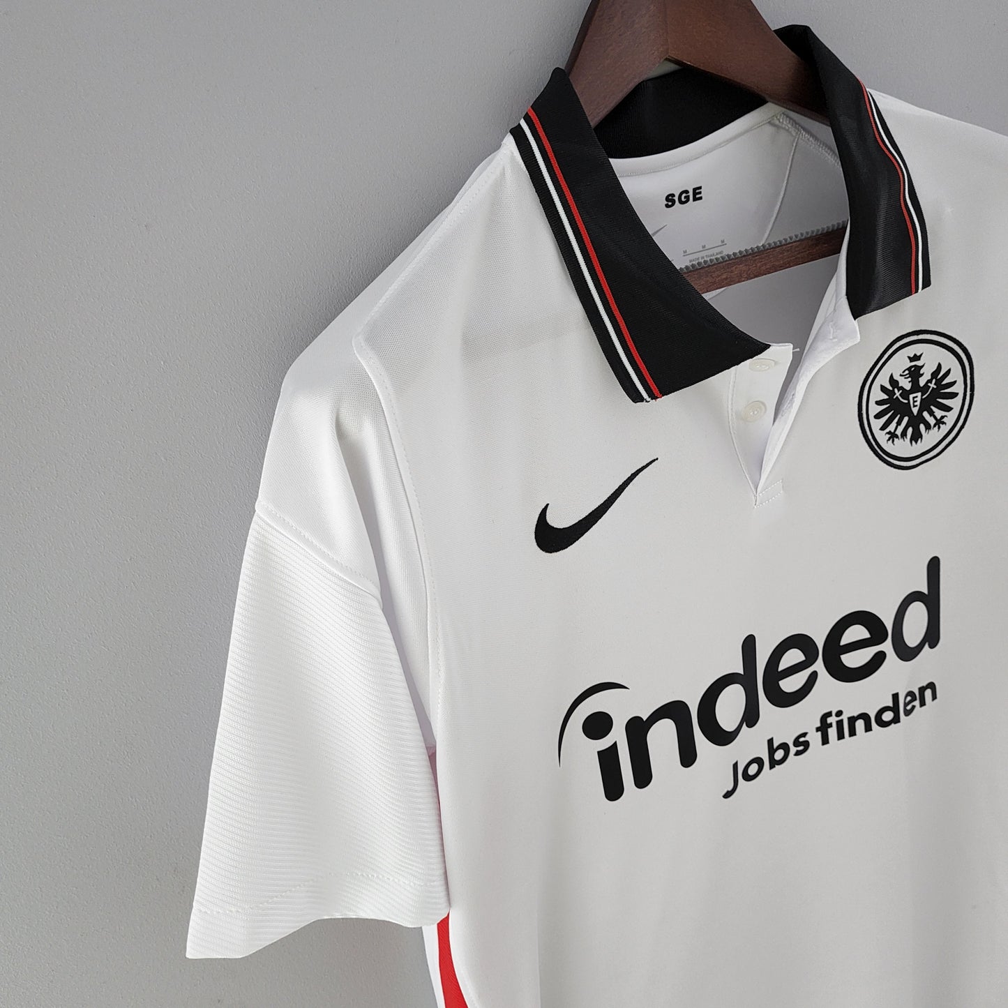 Eintracht Frankfurt Extérieur Adulte Saison 2020/2021