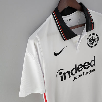Eintracht Frankfurt Extérieur Adulte Saison 2020/2021