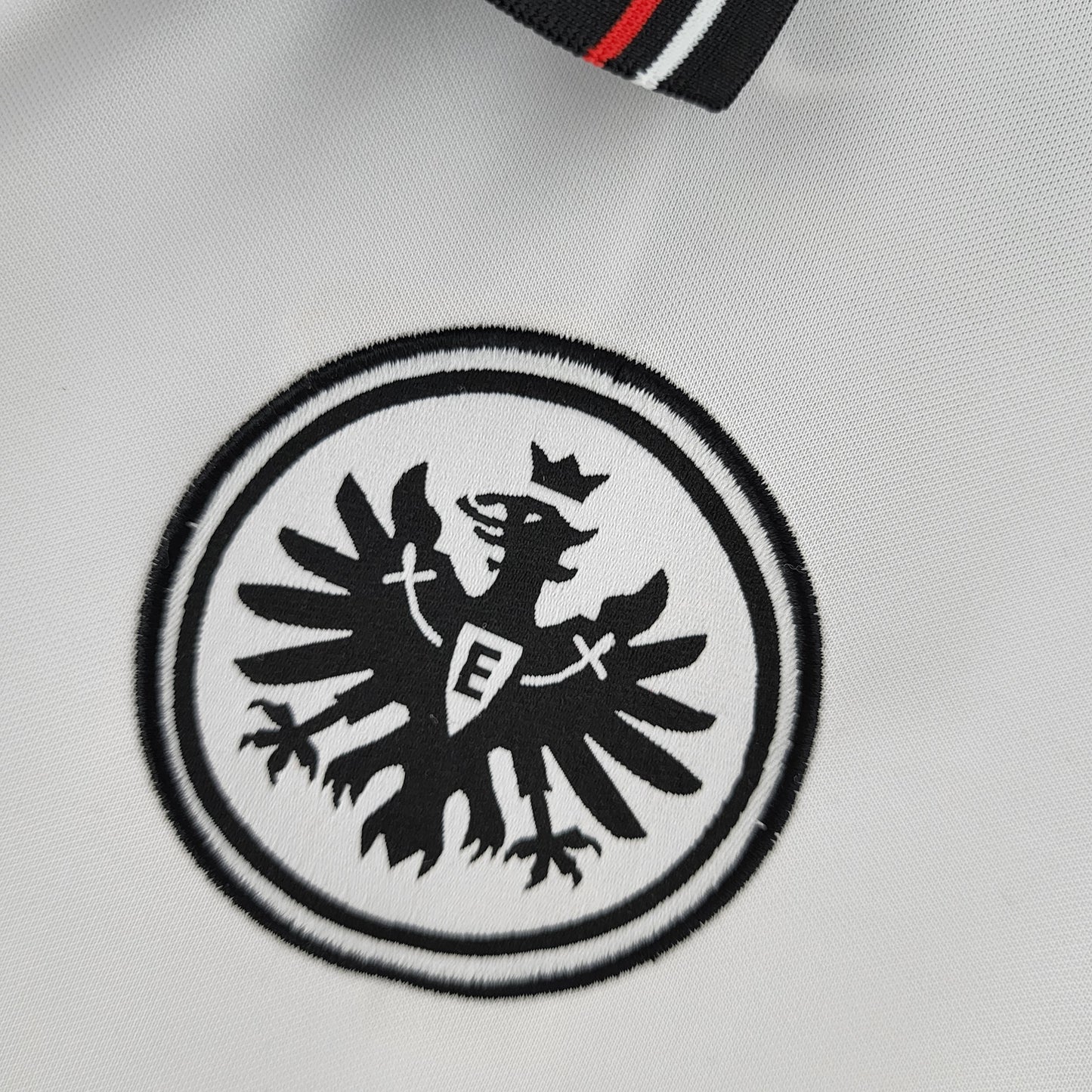 Eintracht Frankfurt Extérieur Adulte Saison 2020/2021