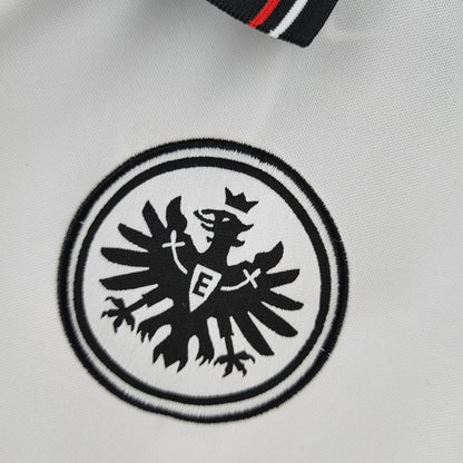 Eintracht Frankfurt Extérieur Adulte Saison 2020/2021