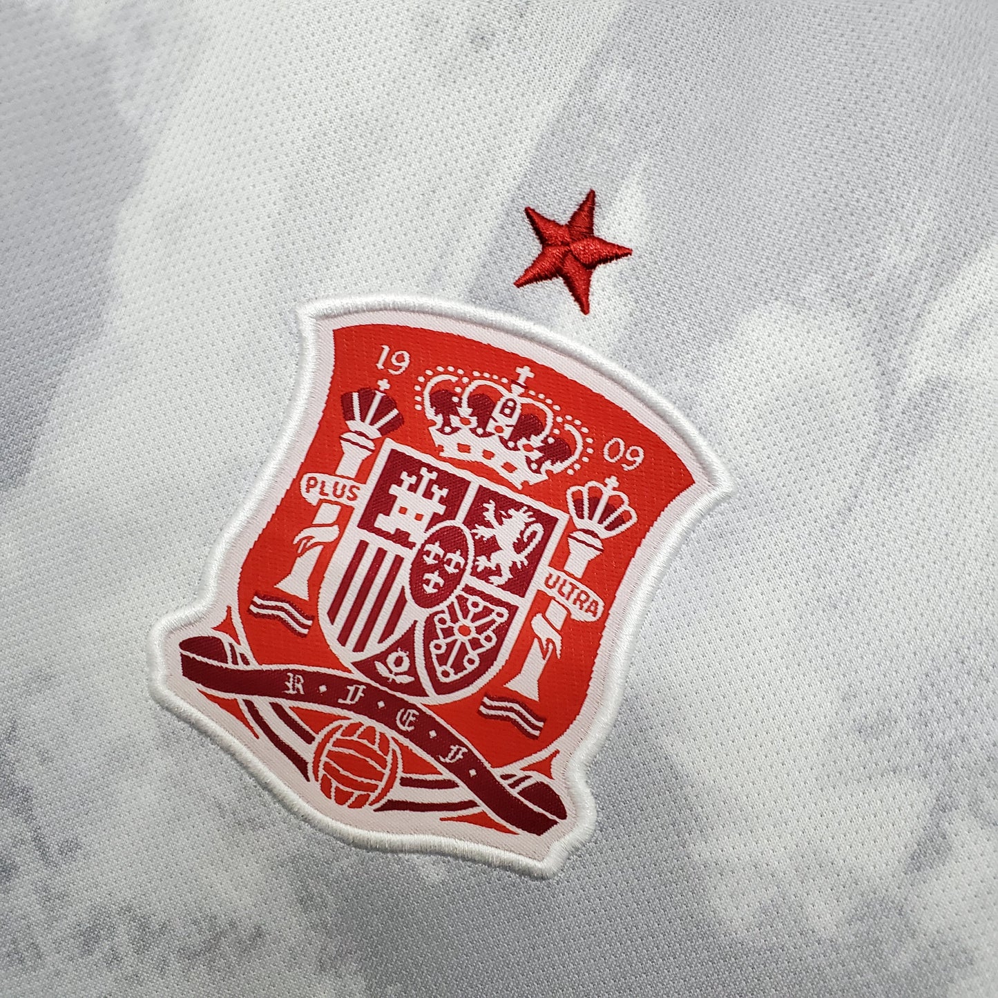 Espagne Away Adulte 2020