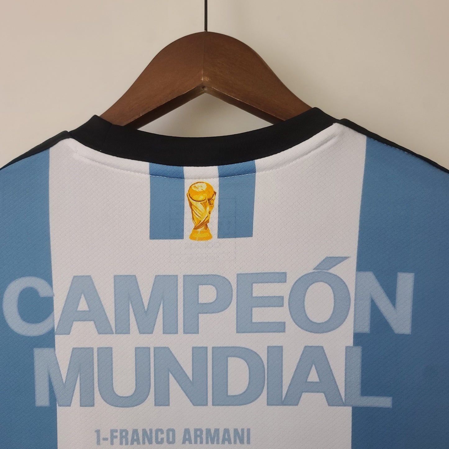 Argentine Coupe du Monde Édition Spécial 2022