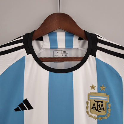 Argentine Coupe du Monde Domicile 2022