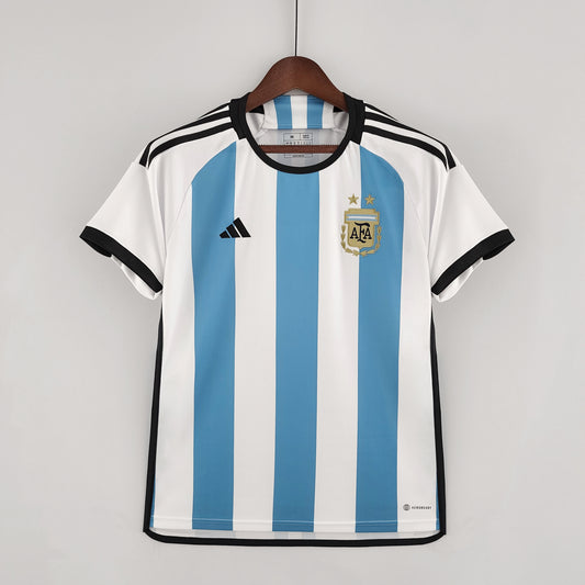 Argentine Coupe du Monde Domicile 2022