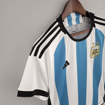 Argentine Coupe du Monde Domicile 2022