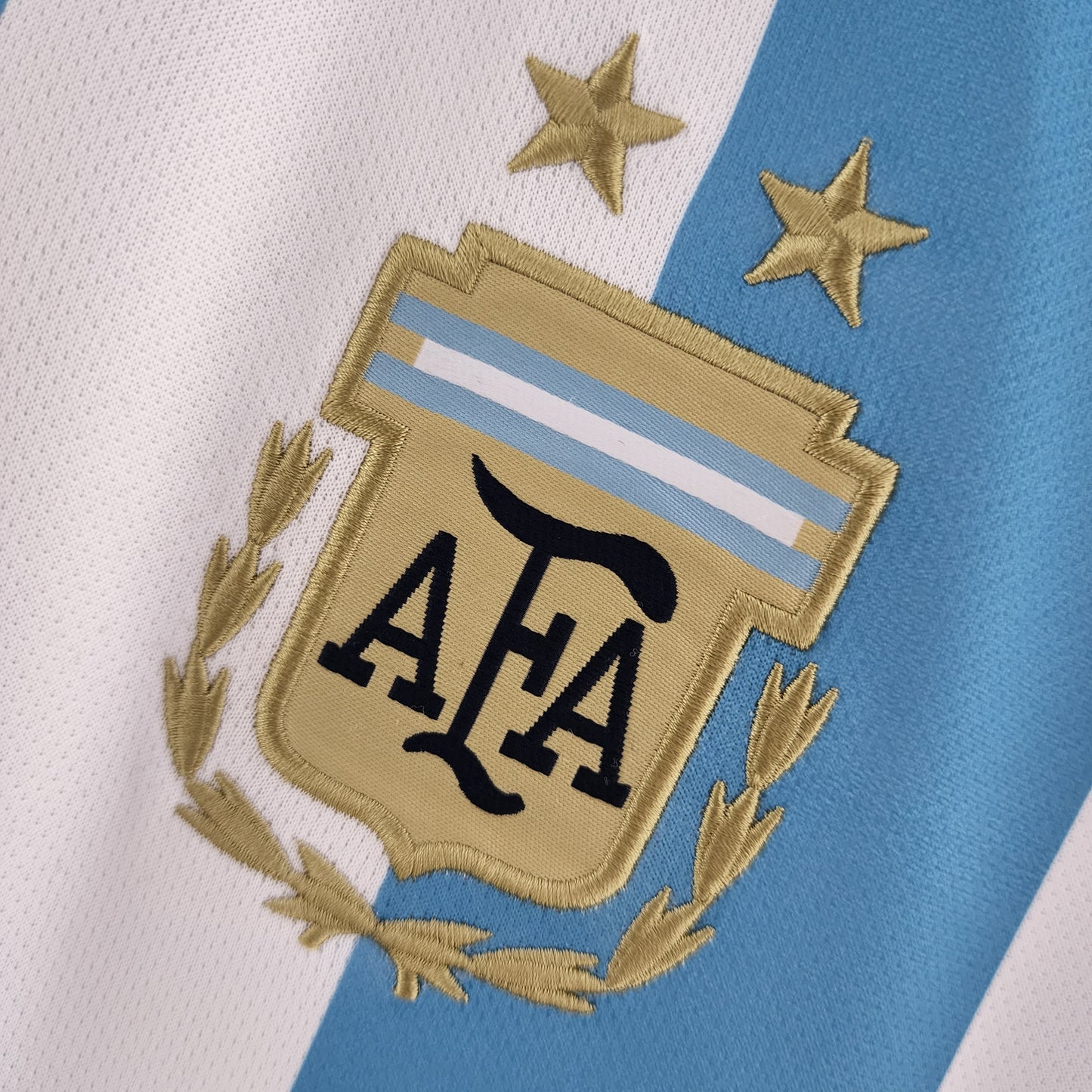 Argentine Coupe du Monde Domicile 2022
