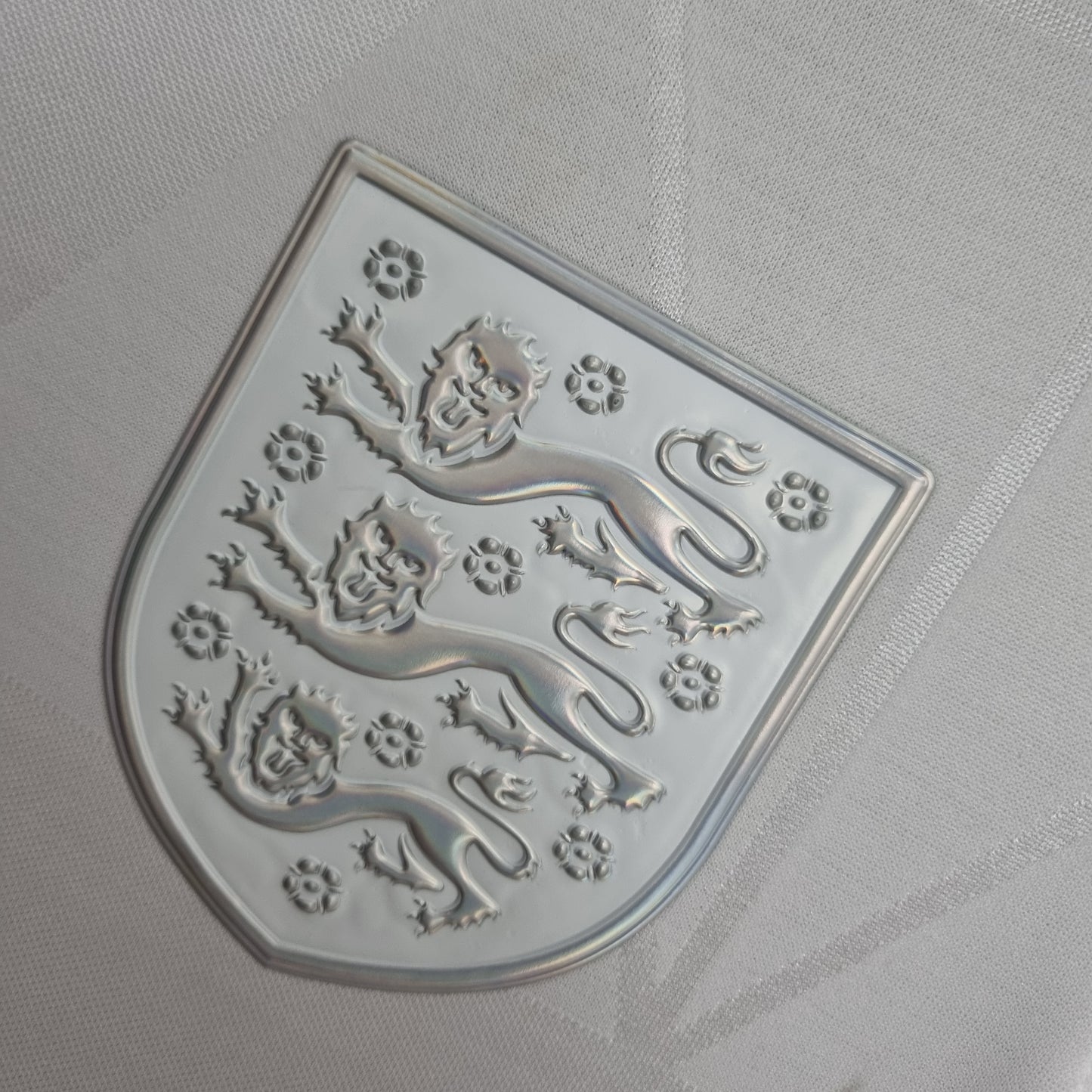 Angleterre Blanc 2022