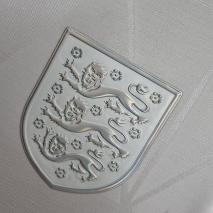 Angleterre Blanc 2022