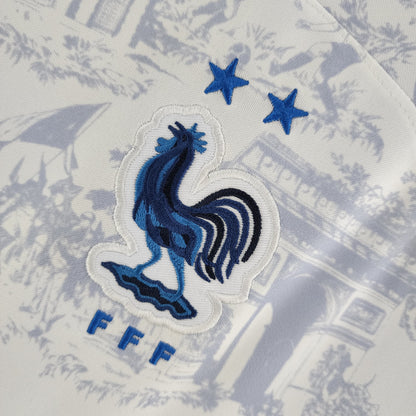 France Coupe du Monde Extérieur 2022