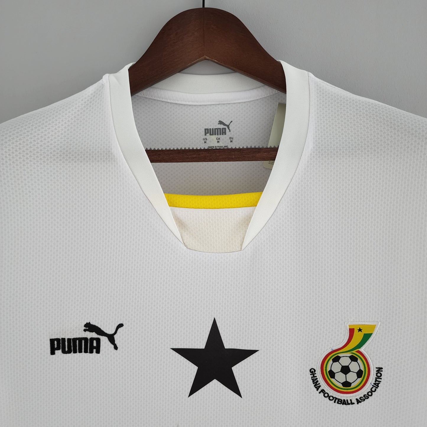 Ghana Domicile 2022
