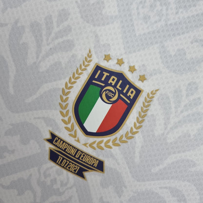 Italie Édition Spéciale du Championnat d'Europe 2022
