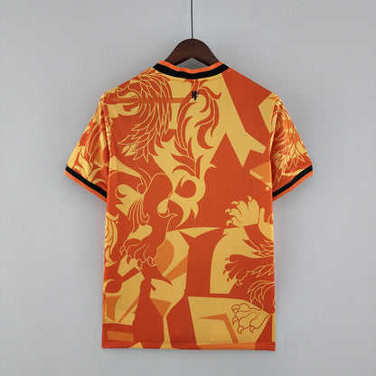 Hollande T-Shirt Entraînement 2022