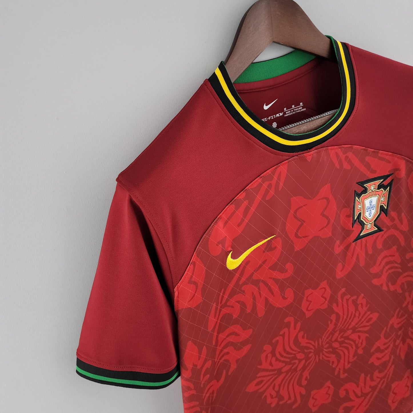 Portugal Édition Spéciale Rouge 2022