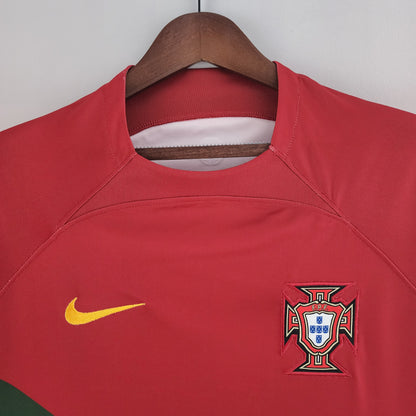 Portugal Coupe du Monde Edition 2022