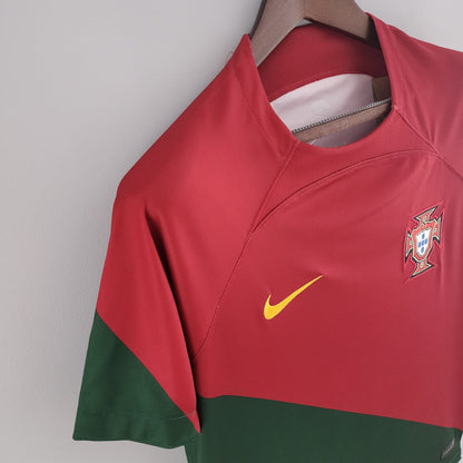 Portugal Coupe du Monde Edition 2022