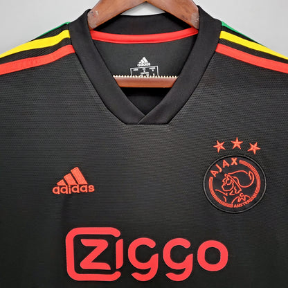 Ajax Amsterdam Troisième Extérieur Adulte Saison 2021/2022
