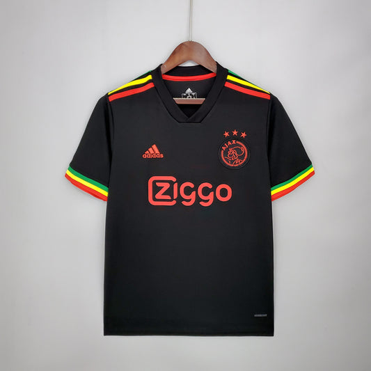 Ajax Amsterdam Troisième Extérieur Adulte Saison 2021/2022
