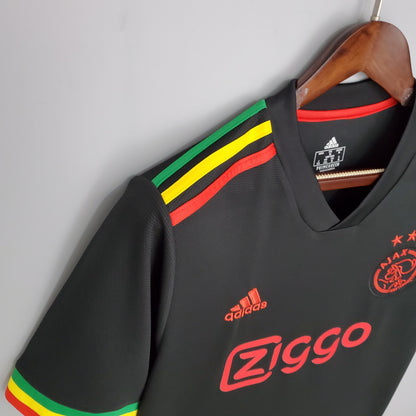Ajax Amsterdam Troisième Extérieur Adulte Saison 2021/2022