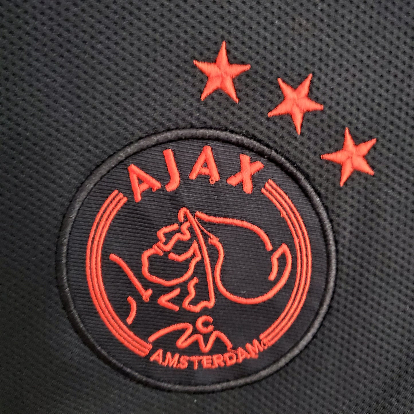 Ajax Amsterdam Troisième Extérieur Adulte Saison 2021/2022