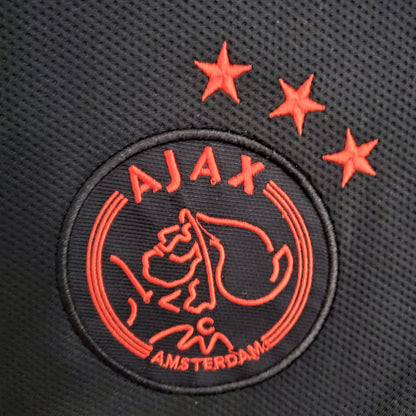 Ajax Amsterdam Troisième Extérieur Adulte Saison 2021/2022