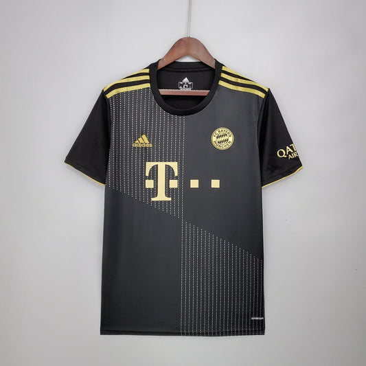 Bayern Munich Away Adulte Saison 2021/2022