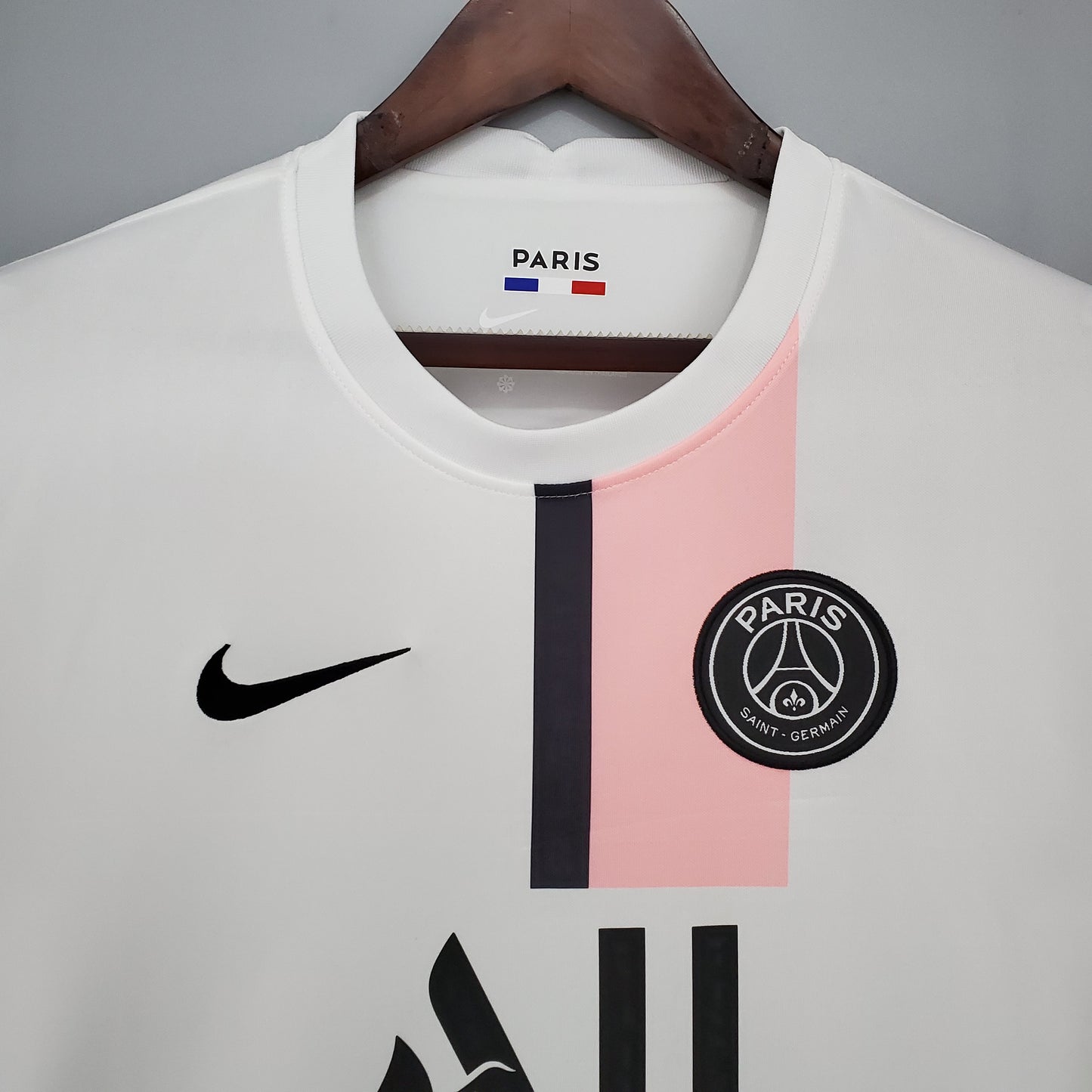 PSG Extérieur Saison 2021/2022