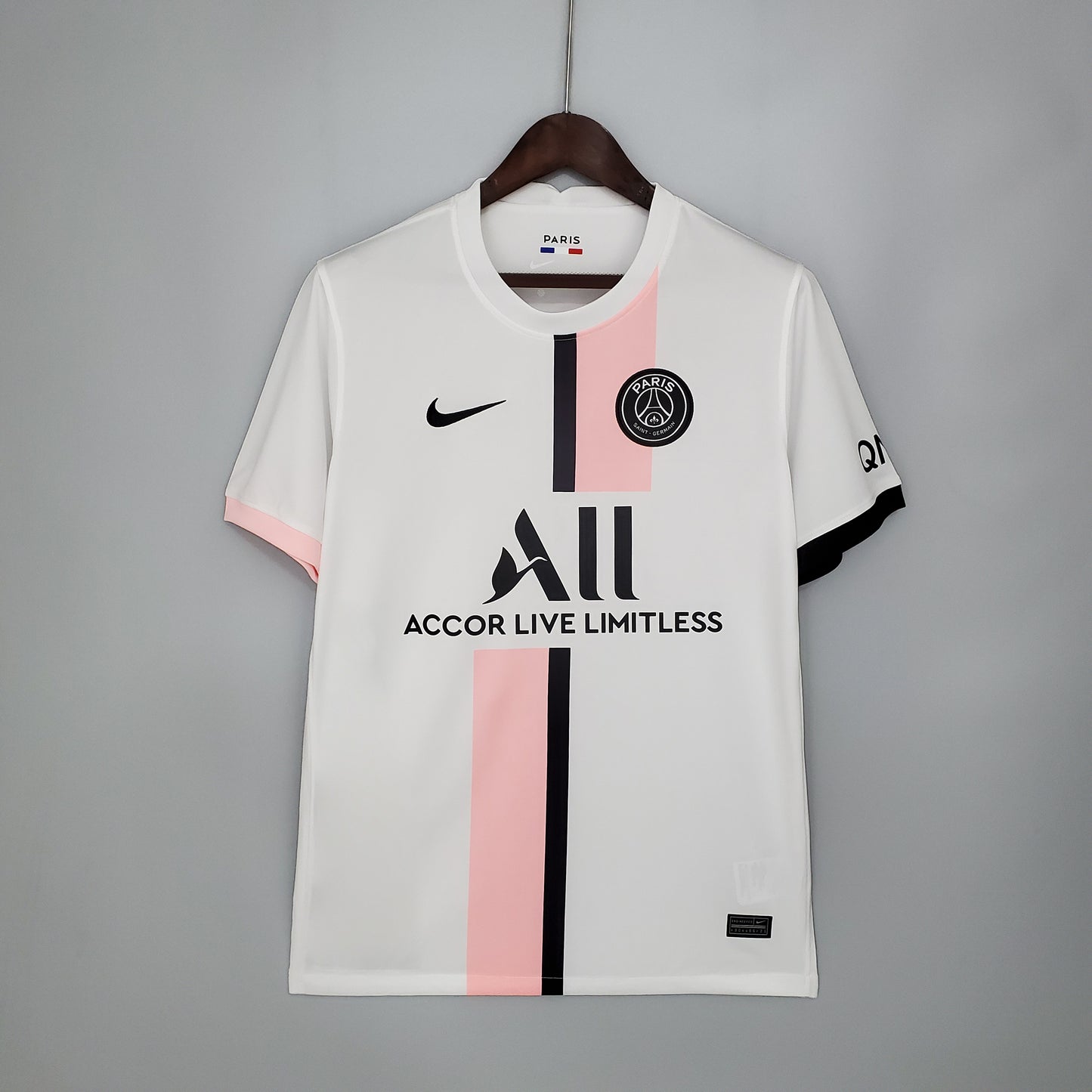 PSG Extérieur Saison 2021/2022