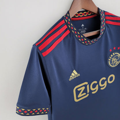 Ajax Amsterdam Extérieur Adulte Saison 2022/2023