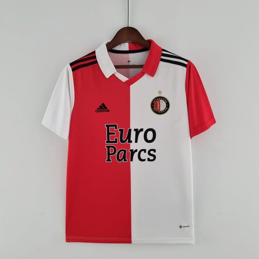 Feyenoord Rotterdam Domicile Adulte Saison 2022/2023