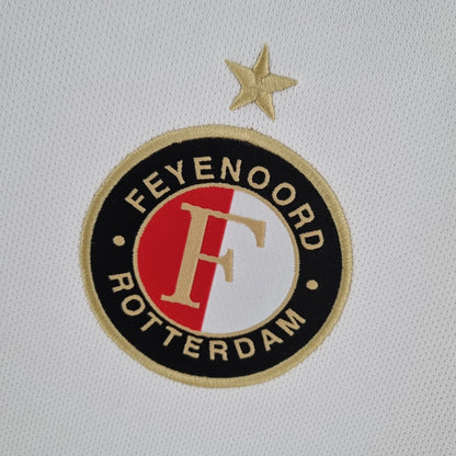 Feyenoord Rotterdam Domicile Adulte Saison 2022/2023