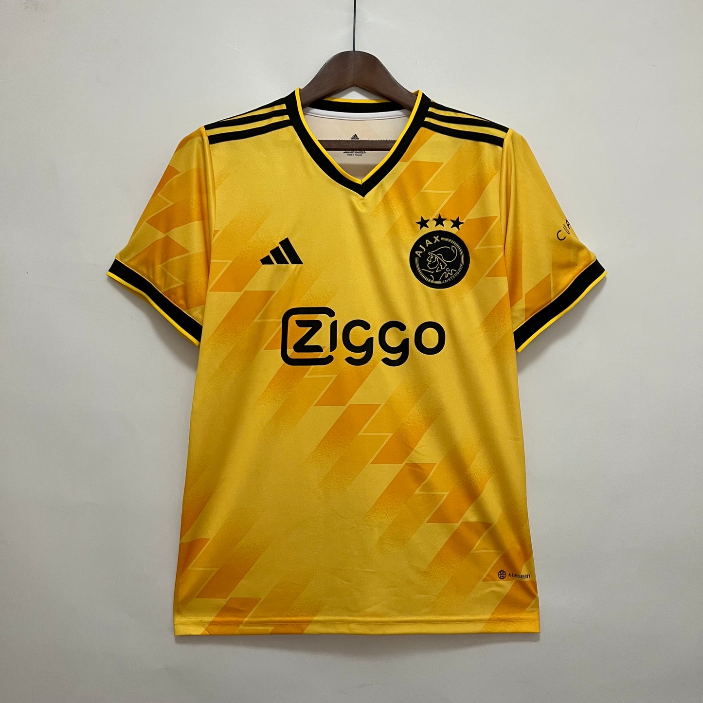Ajax Amsterdam Troisième Adulte Saison 2023/2024