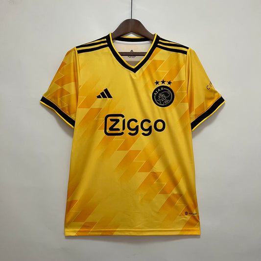 Ajax Amsterdam Troisième Adulte Saison 2023/2024