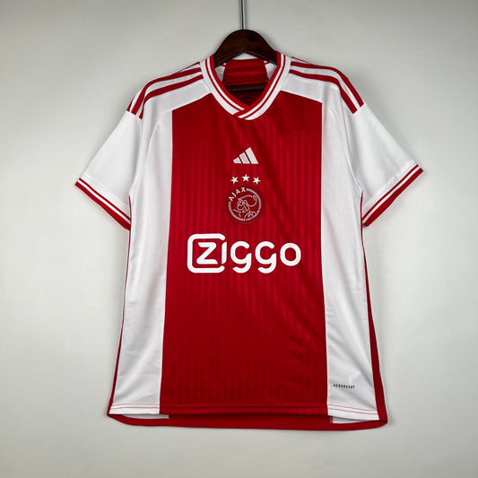 Ajax Amsterdam Domicile Adulte Saison 2023/2024