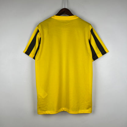 Al-Ittihad Jeddah Club Domicile Adulte Saison 2023/2024