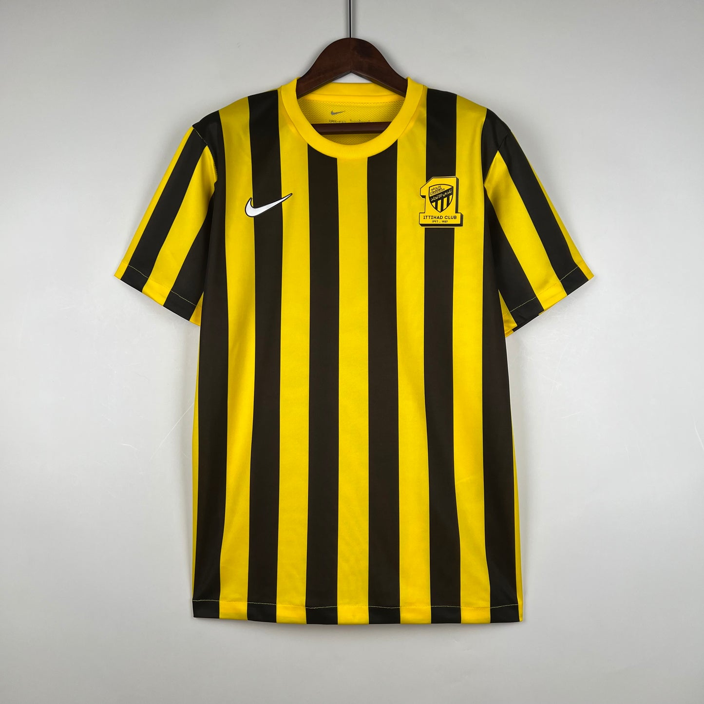 Al-Ittihad Jeddah Club Domicile Adulte Saison 2023/2024