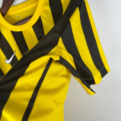 Al-Ittihad Jeddah Club Domicile Adulte Saison 2023/2024