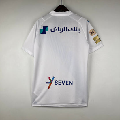 Al-Hilal Extérieur Adulte Saison 2023/2024