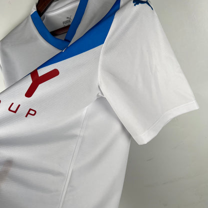 Al-Hilal Extérieur Adulte Saison 2023/2024