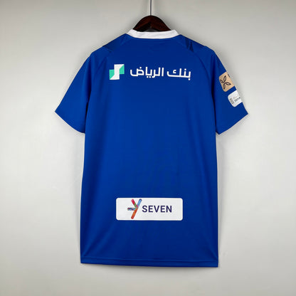 Al-Hilal Domicile Adulte Saison 2023/2024