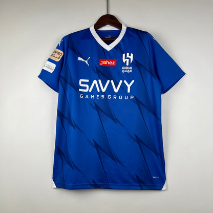 Al-Hilal Domicile Adulte Saison 2023/2024