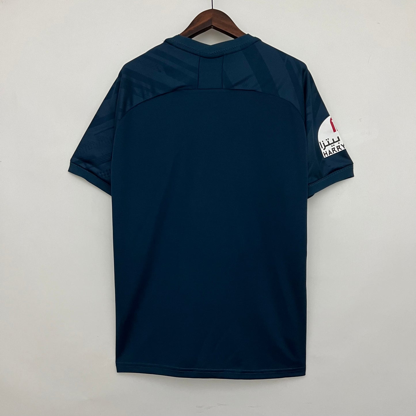 Al-Nassr Extérieur Adulte Saison 2023/2024