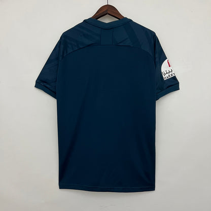 Al-Nassr Extérieur Adulte Saison 2023/2024