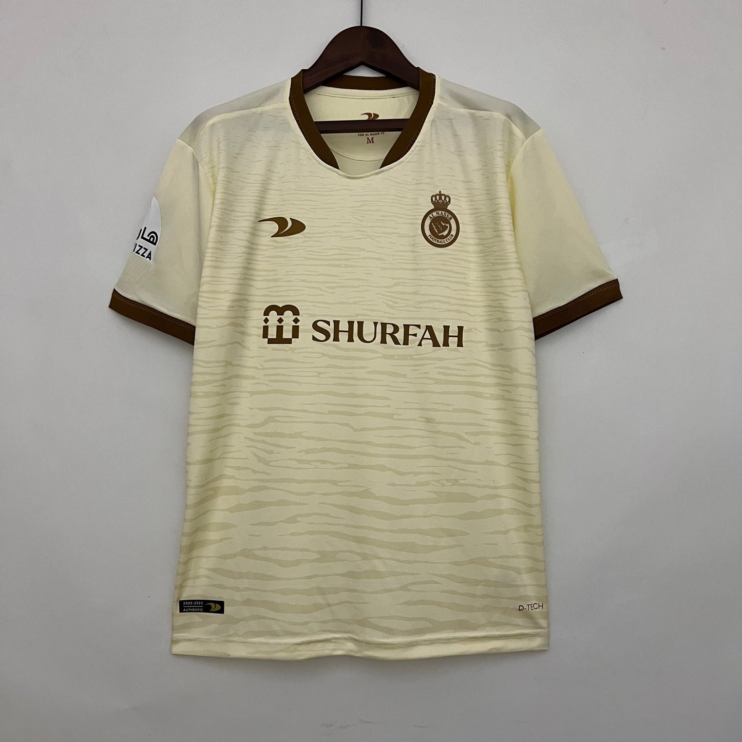 Al-Nassr Troisiéme Adulte Saison 2023/2024