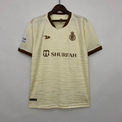 Al-Nassr Troisiéme Adulte Saison 2023/2024