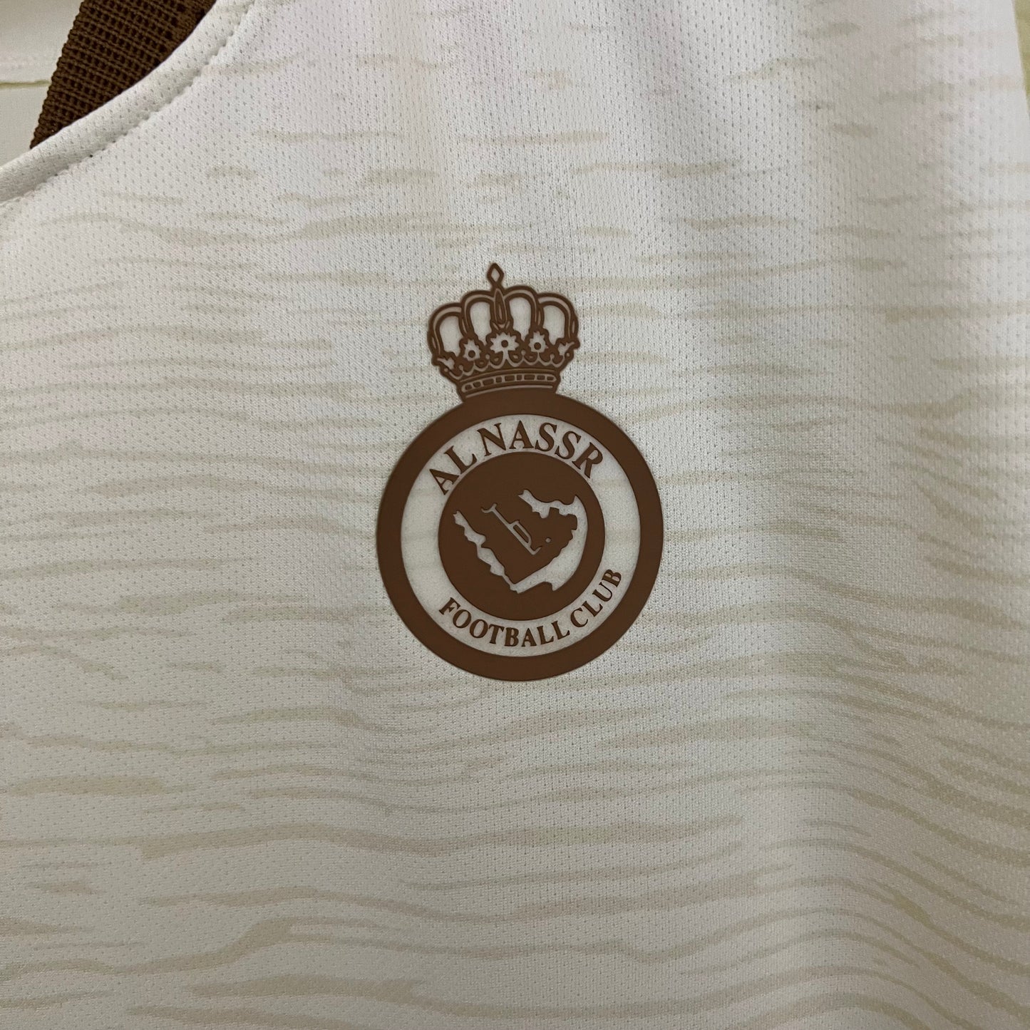 Al-Nassr Troisiéme Adulte Saison 2023/2024
